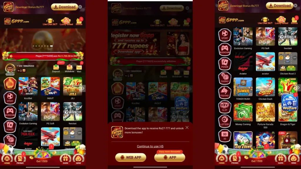 6PPPP Download