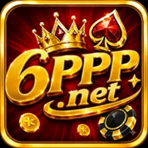 6PPPP Game Logo